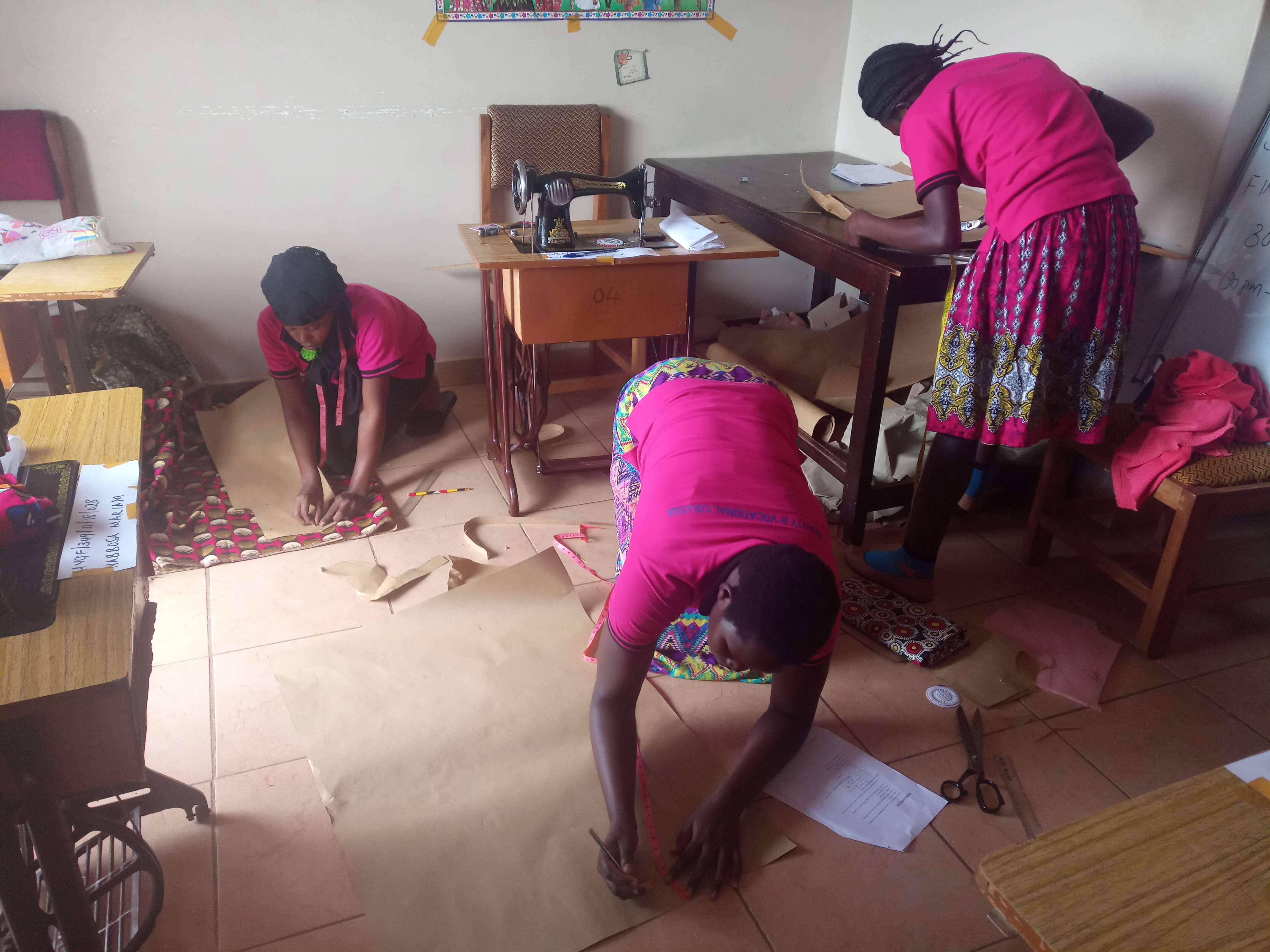 Read more about the article Holiday Makers Skills Development Programs