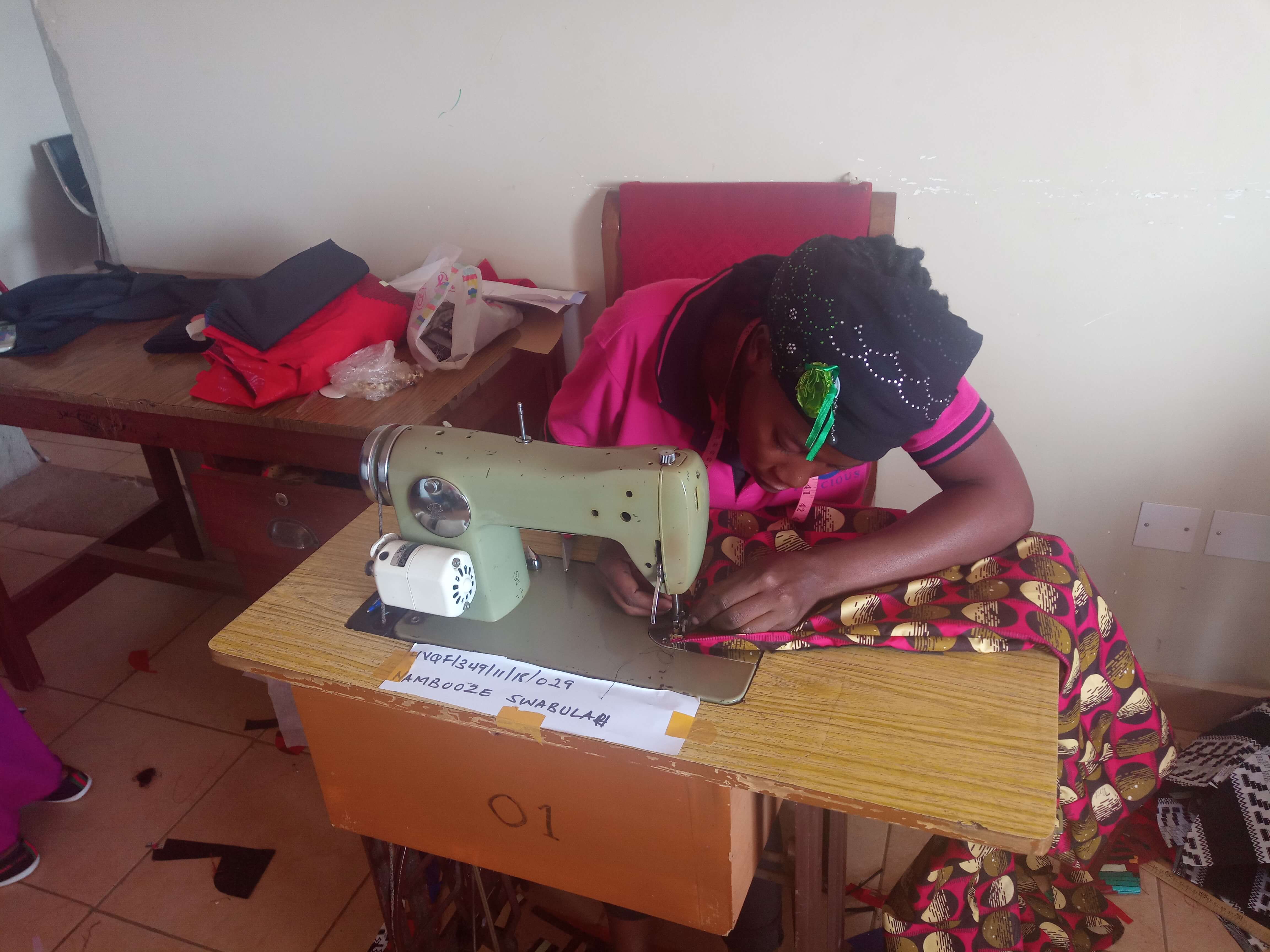 Read more about the article External Examinations – November 2018