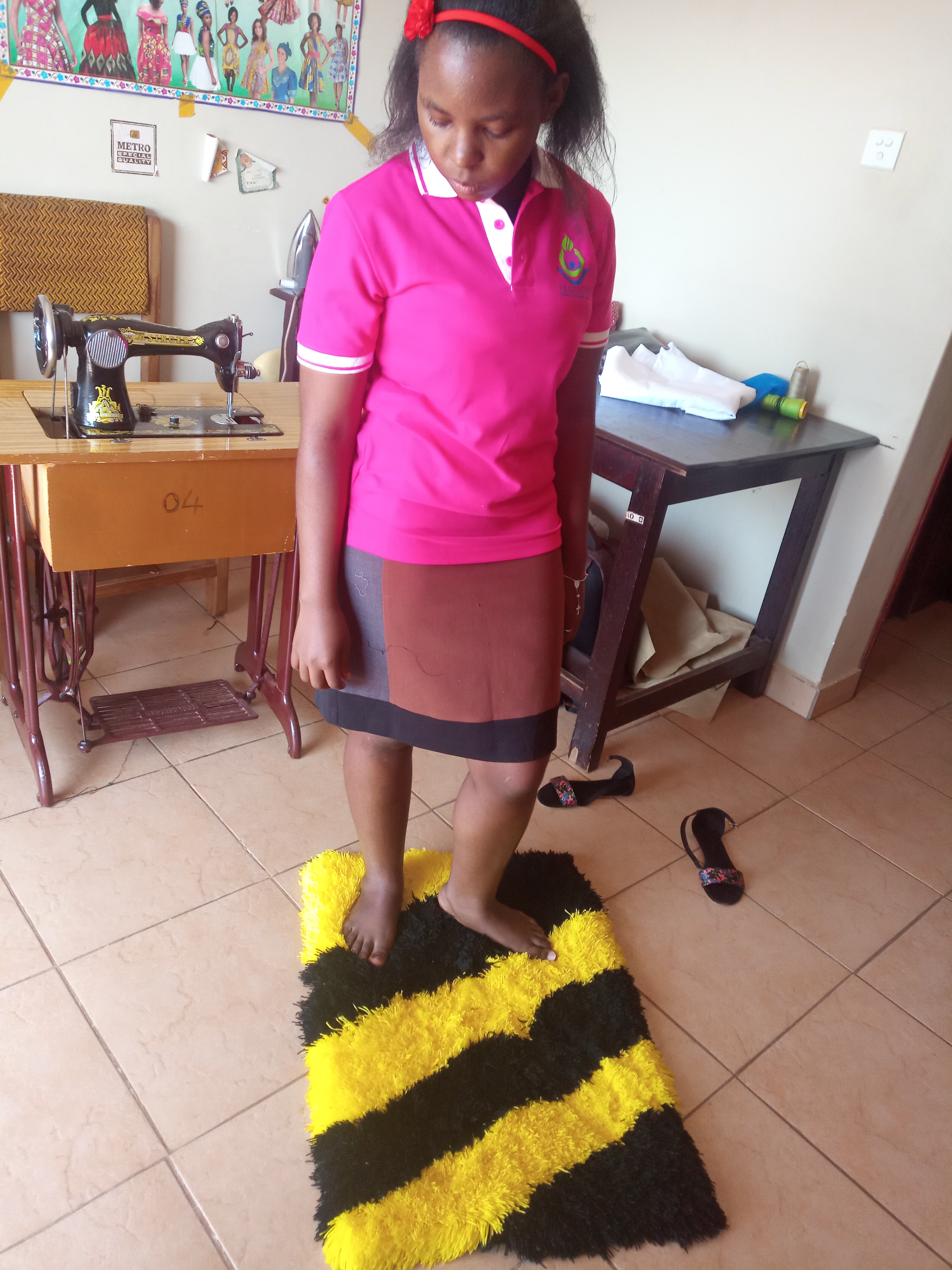 Read more about the article Fridays At PVC